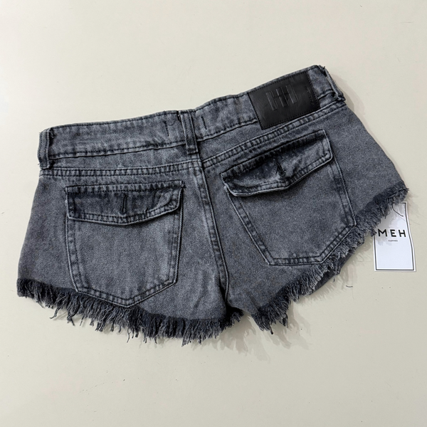 Producto - Short BATON