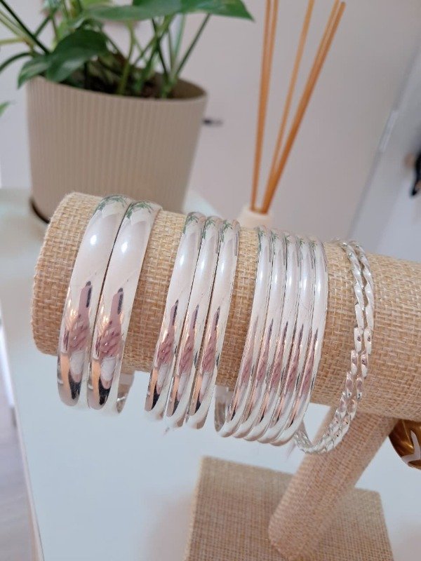 Producto - Esclava AB 7cm de diametro