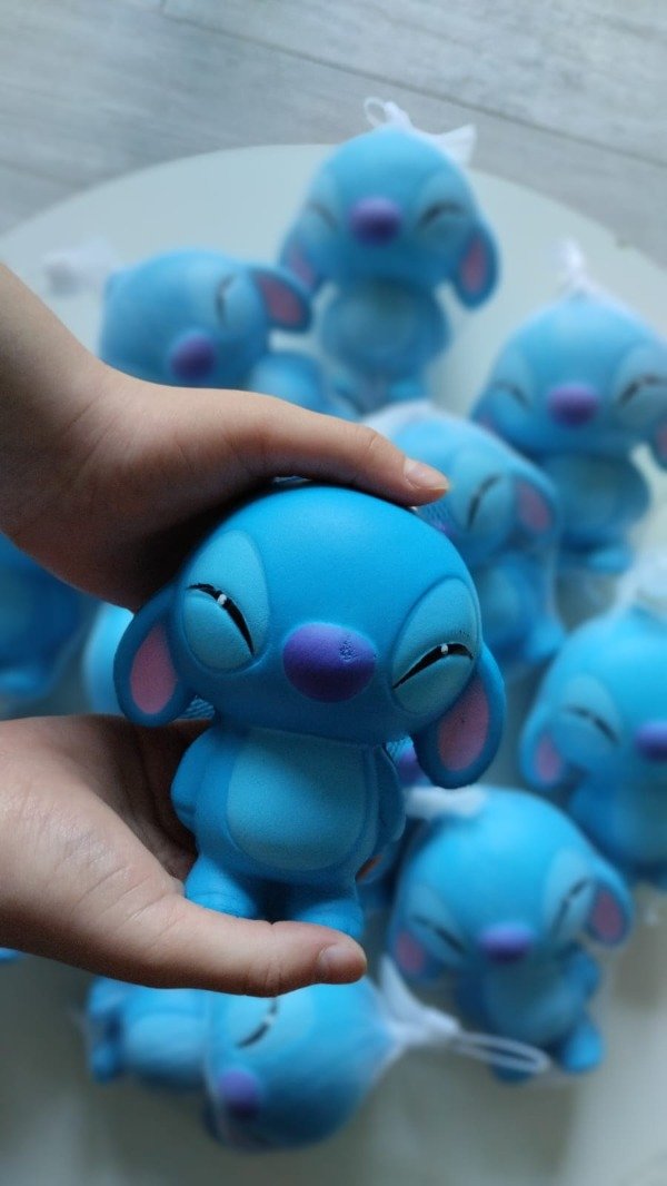 Producto - Squishy Stitch