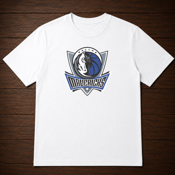 Producto - Remera - Dallas Mavericks (Basket - NBA) - 2