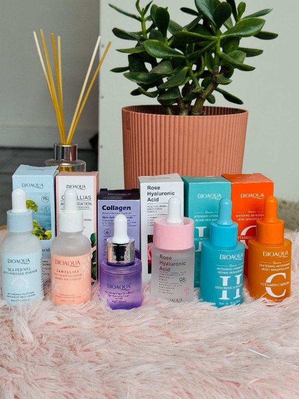 Producto - Serums Bioaqua 30ml