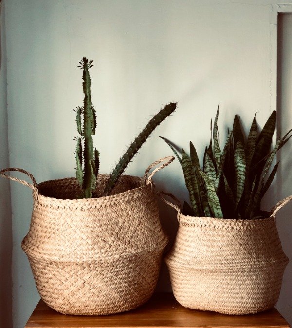 Producto - Cestos Vietnam