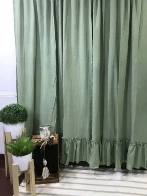Producto - Cortinas de baño