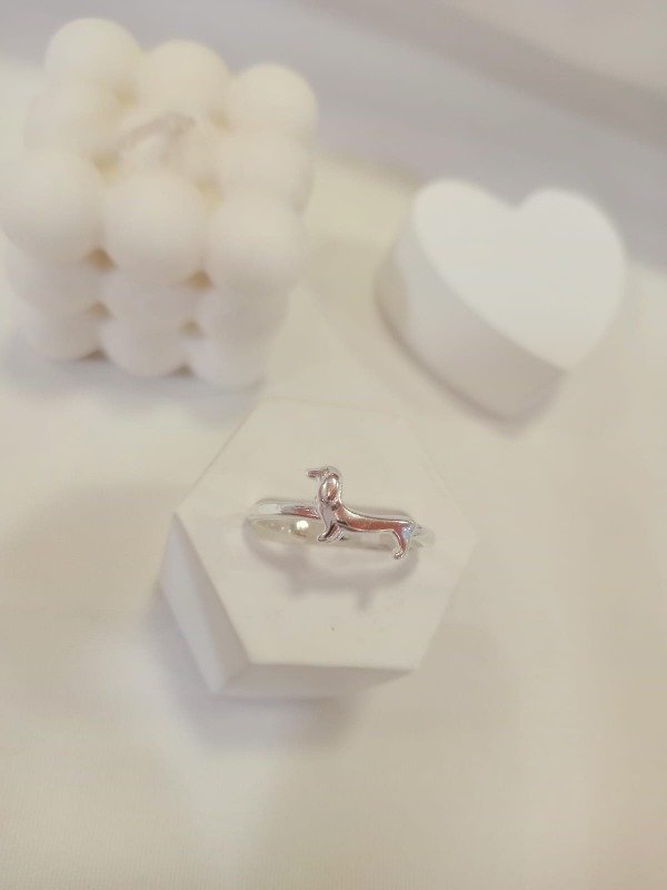 Producto - Anillo Romita