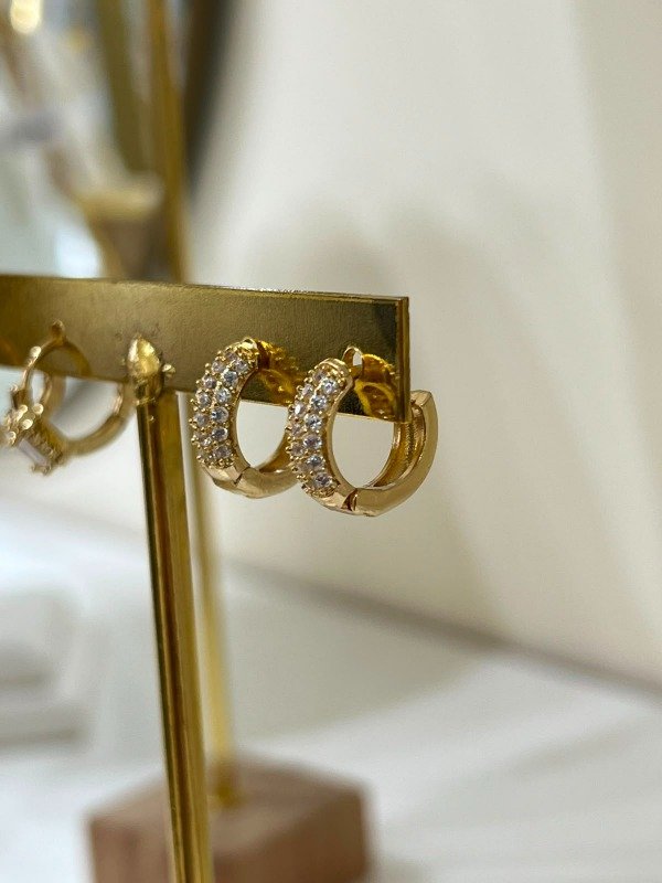 Producto - AROS FRANCHESCA - 1