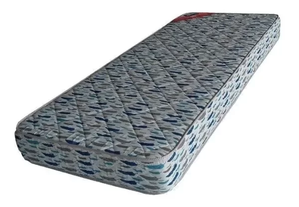 Producto - Colchon PIERO Body pro 80x190x18cm total matelaseado