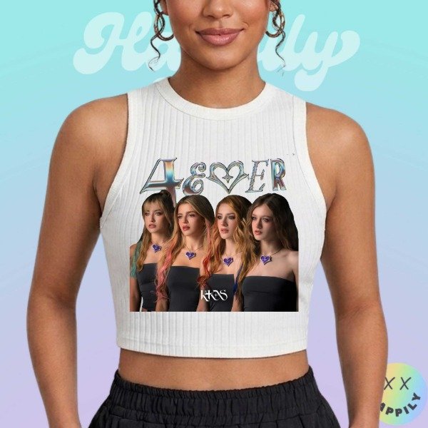 Producto - Musculosa KAOS #4 - 0