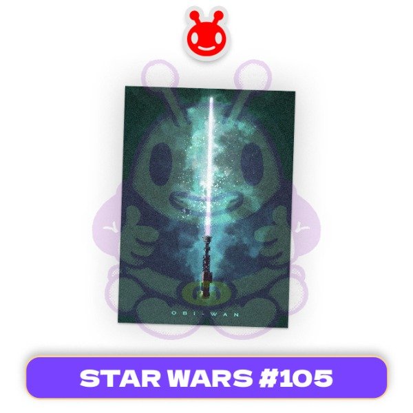 Producto - JEDI Y SITH