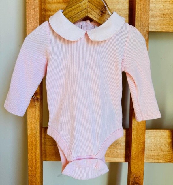 Producto - Body GAP 3 a 6 meses