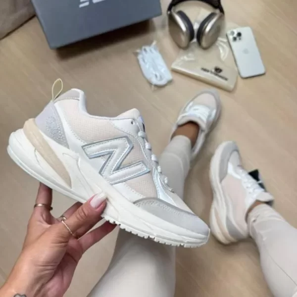 Producto - NB 990 pink