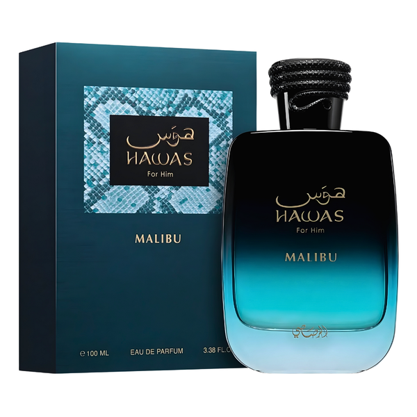 Producto - Hawas Malibú