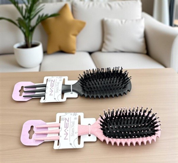Producto - CEPILLO PARA CABELLOS NAEZ