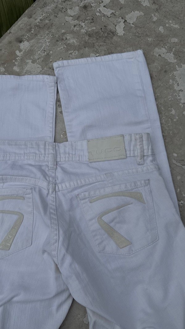 Producto - Rectos Tucci t 34/36 tiro bajo - 2
