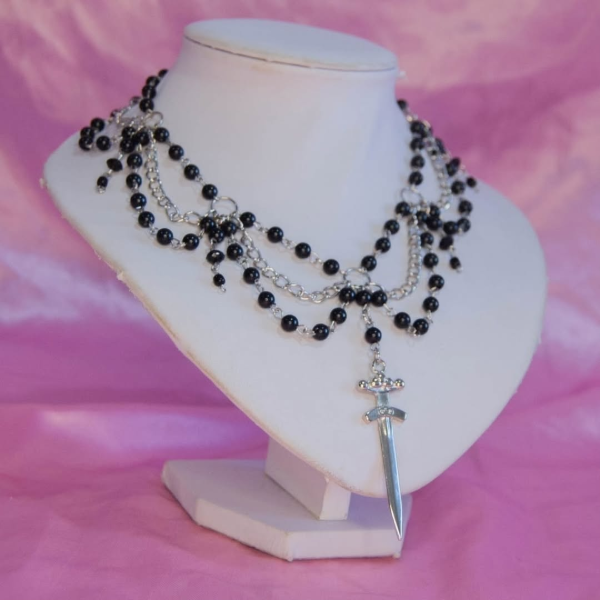 Producto - Collar Maria Antonieta