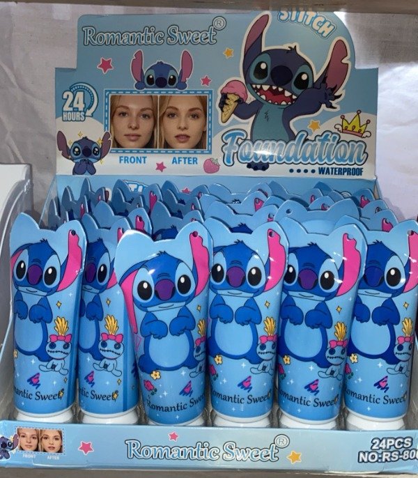 Producto - crema de mano stich