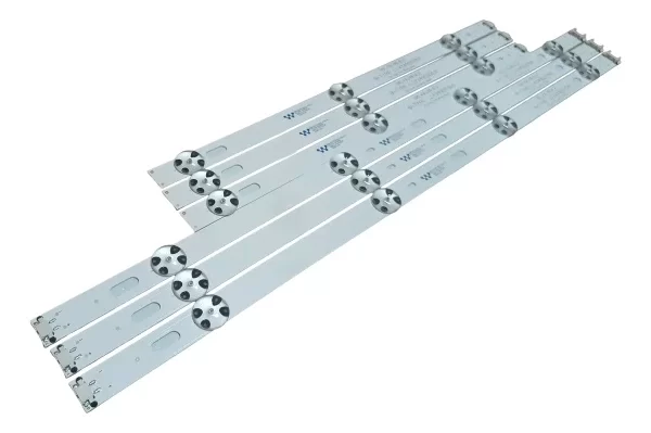 Producto - LG 43LK5700