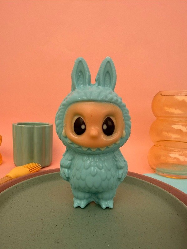 Producto - Huevo LABUBU - 160GR