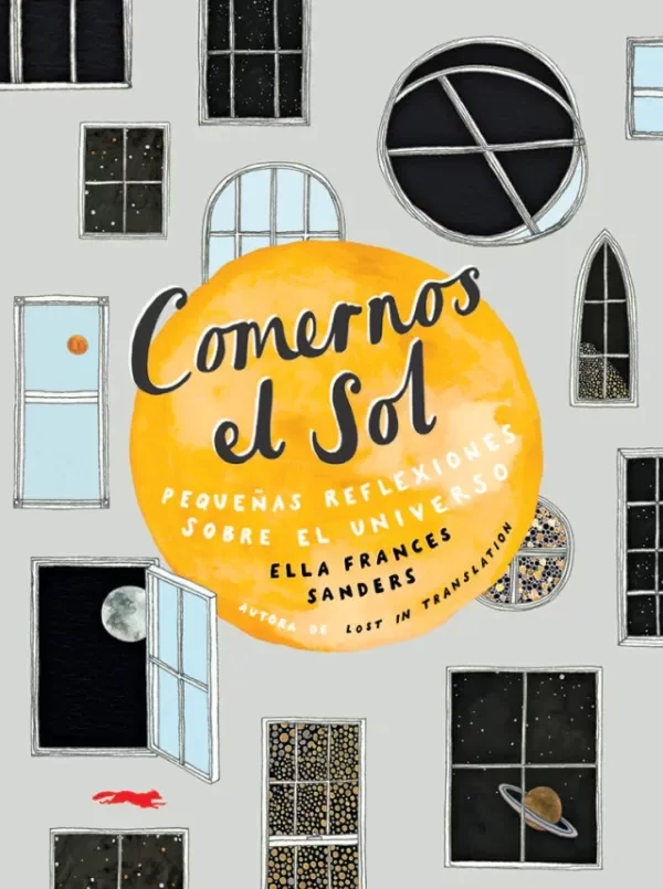 Producto - Comernos el sol