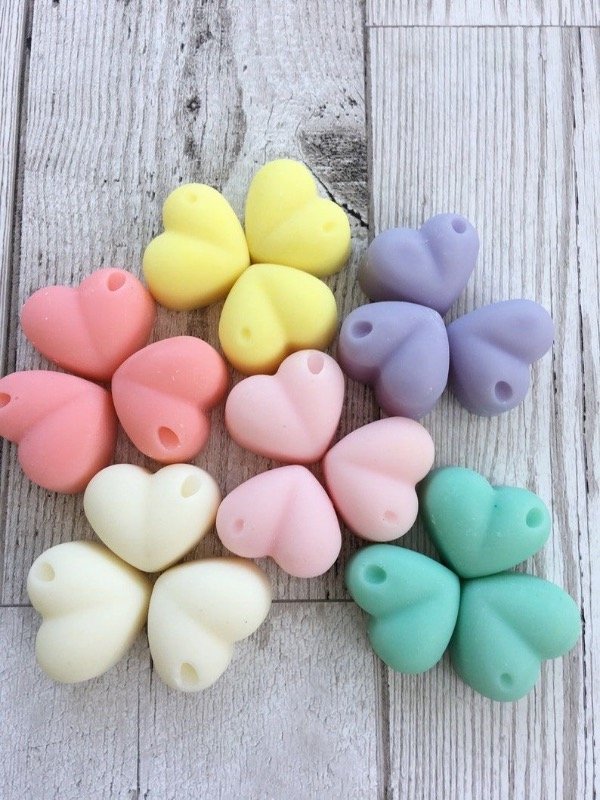 Producto - Wax Melts (bolsita de 15 bombones)