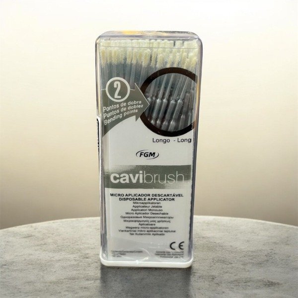 Producto - MICROBRUSH