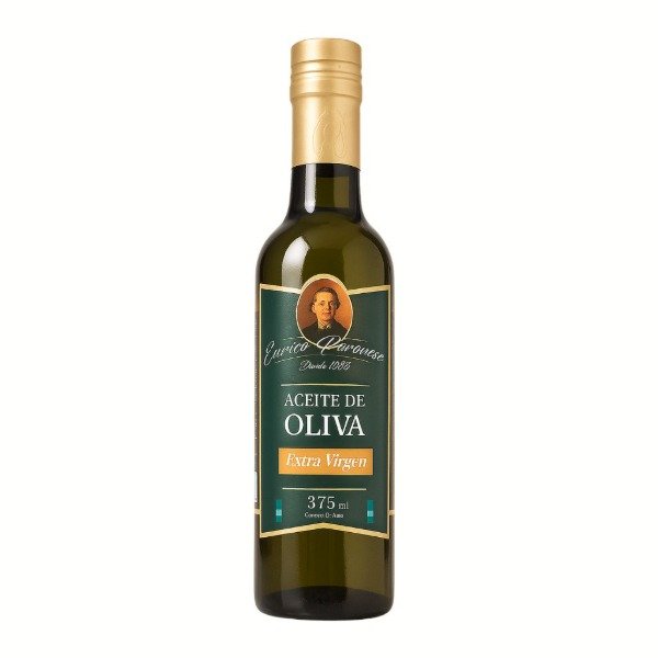 Producto - Aceite de oliva Baronese 375cc