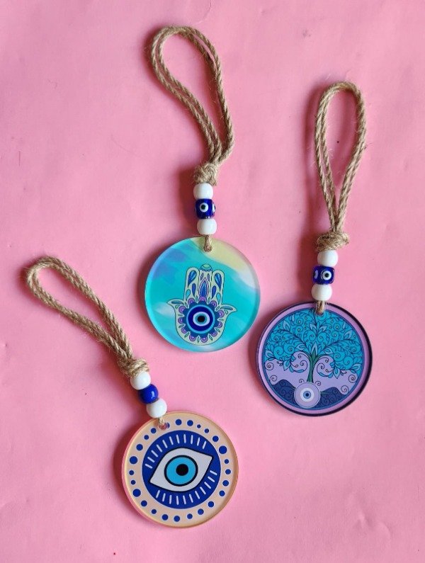 Producto - Amuletos