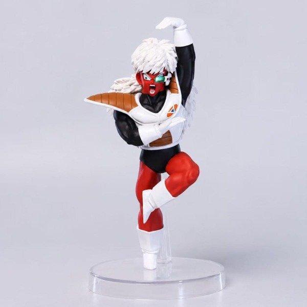 Producto - Figura Fuerzas Especiales Ginyu - Dragon Ball Z - Ingrese Para Elegir - 5
