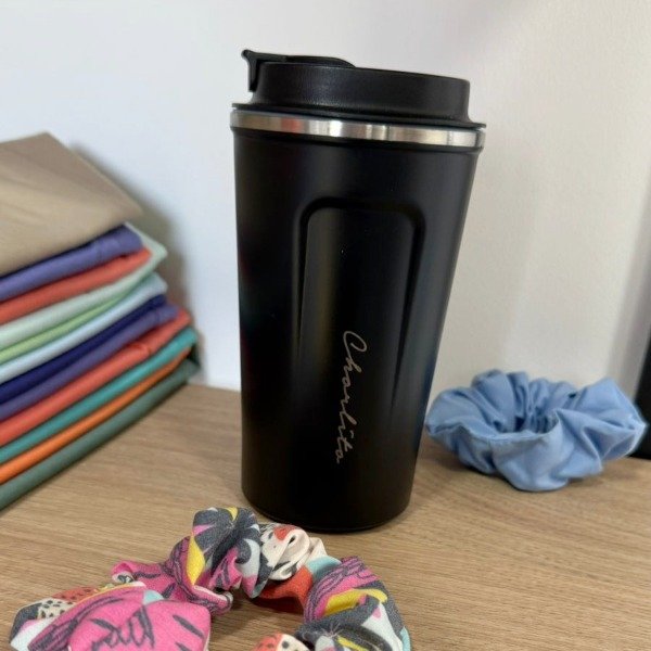 Producto - Vaso térmico