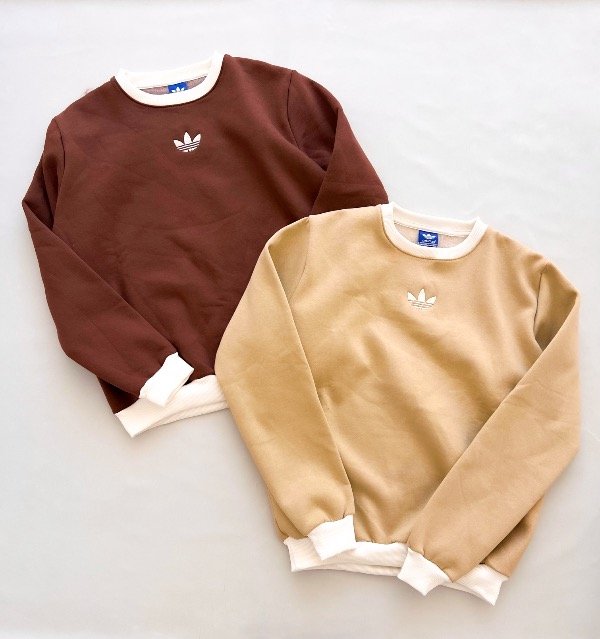 Producto - Buzo oversize AD