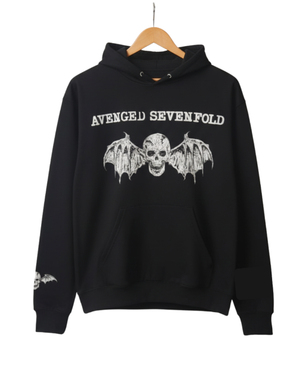 Producto - BUZO AVENGED SEVENFOLD