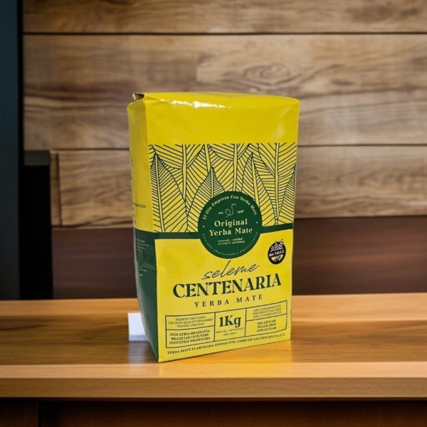 Producto - Centenaria 1kg