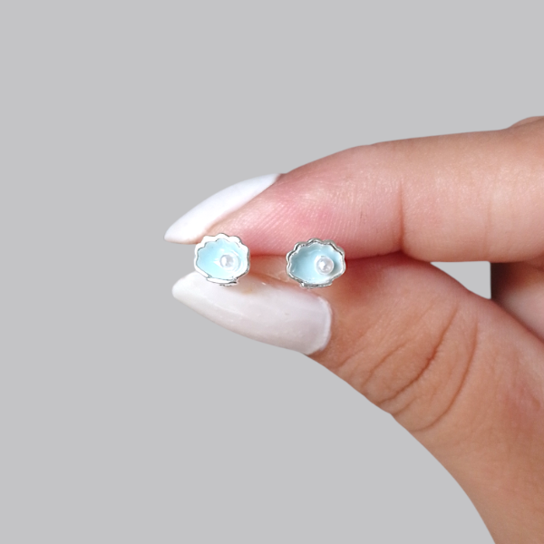 Producto - Aros ostra AB 30173