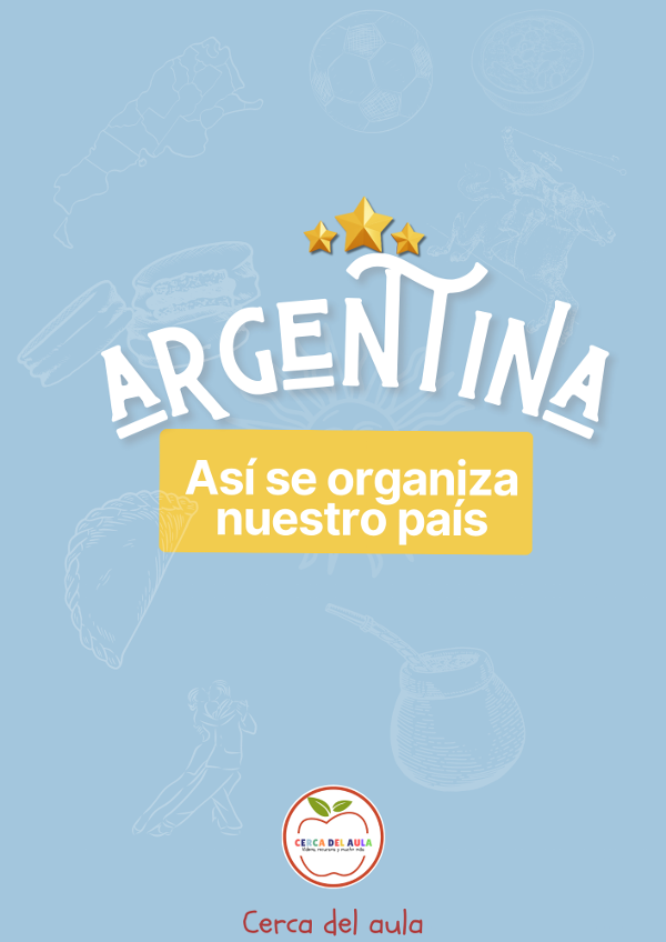 Producto - Argentina y su forma de gobierno