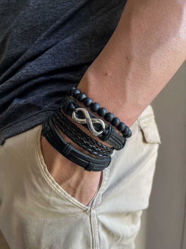 Producto - Set Infinity