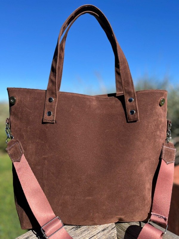 Producto - Bolso Indiana