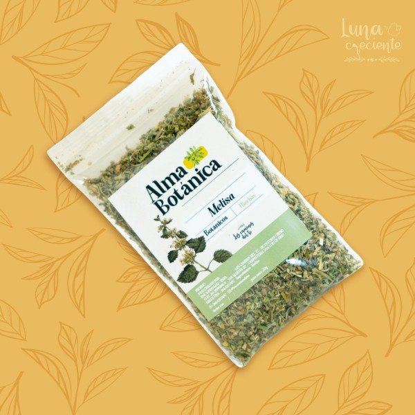 Producto - Melisa x 20g.