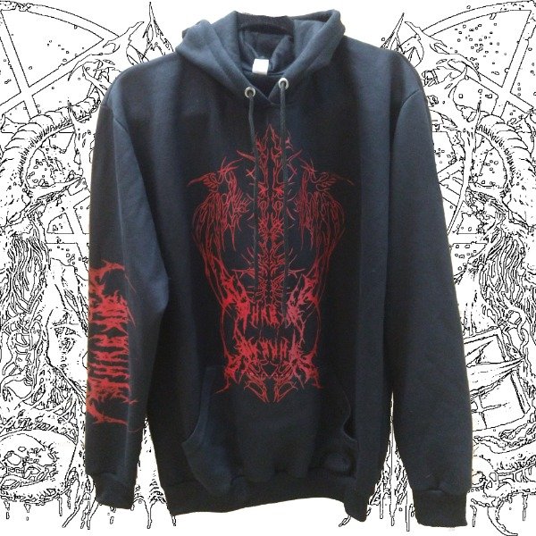 Producto - Buzo LaP Thread