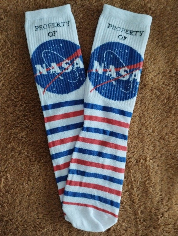 Producto - Nasa