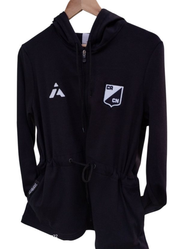 Producto - CAMPERA DARLON