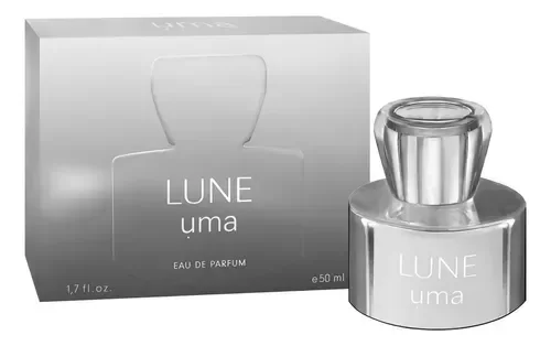 Producto - UMA LUNE EAU DE PARFUM 50 ML