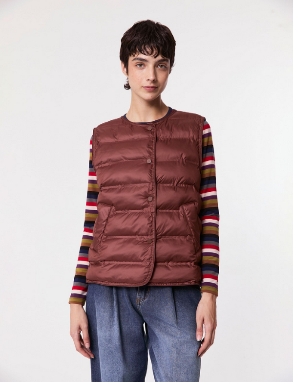 Producto - Chaleco VIEDMA