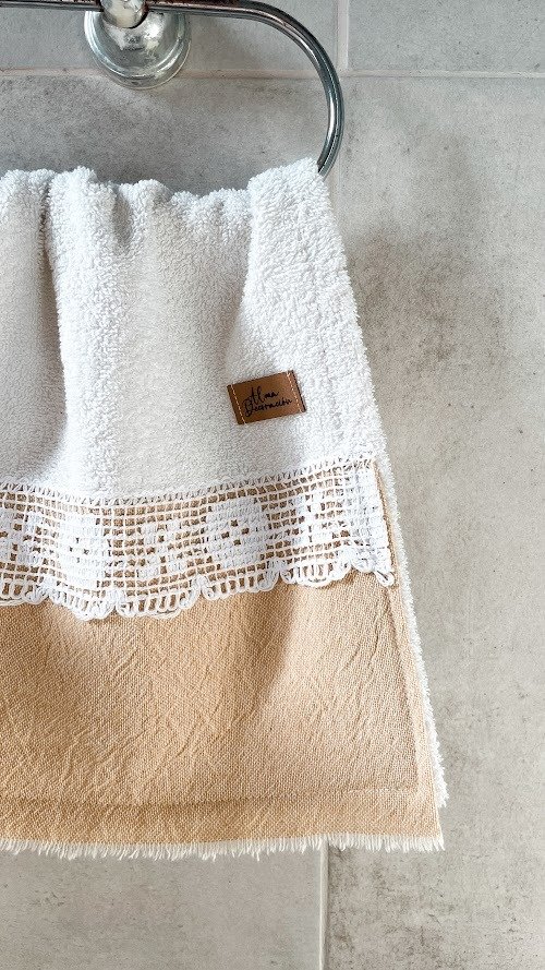 Producto - Toalla de mano