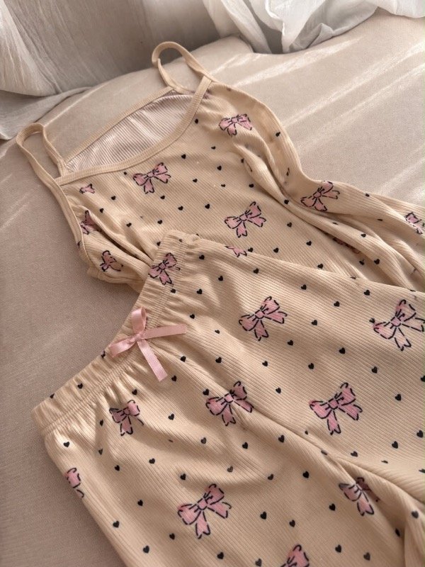 Producto - Pijama Hailey - 15