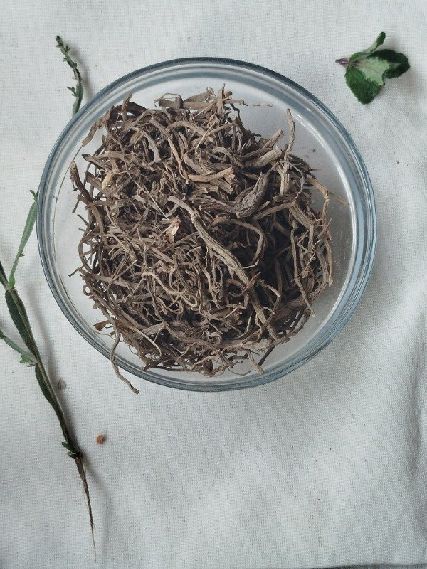 Producto - Valeriana 100grs