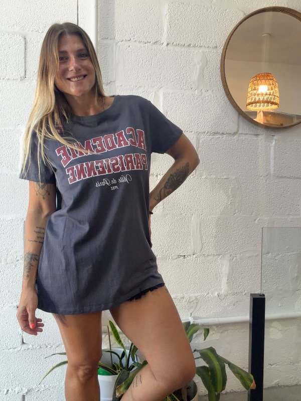 Producto - Remeron Academie