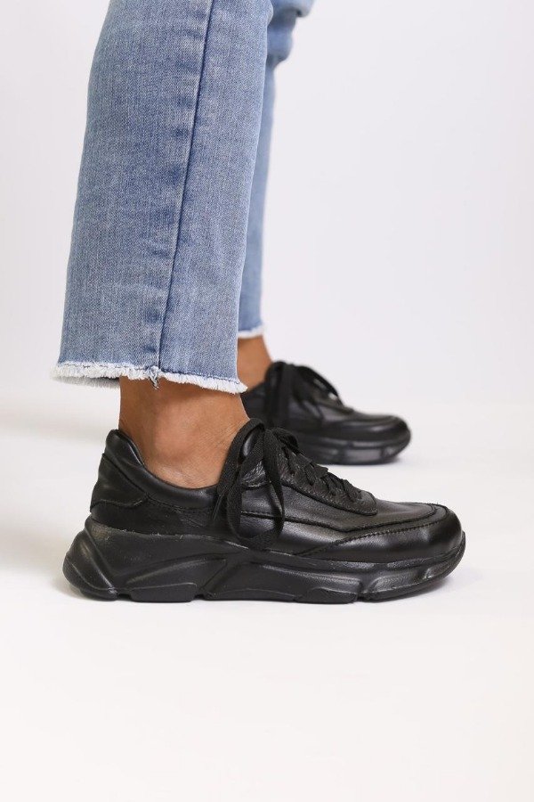 Producto - CARU NEGRO MATERA