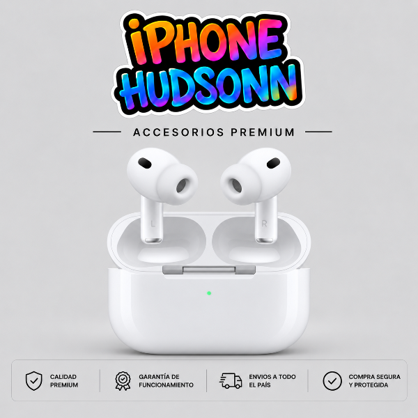 Producto - AirPods Pro 3 - 0