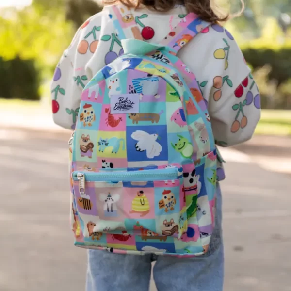 Producto - Mochila infantil!