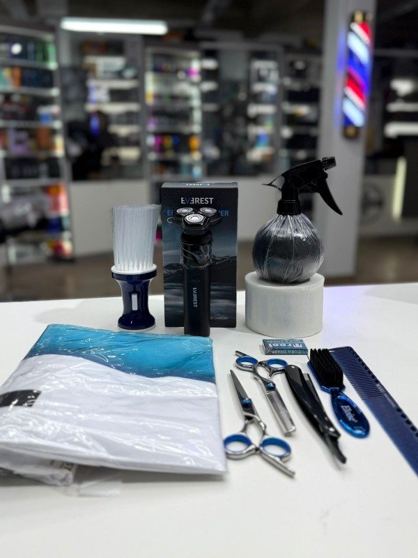 Producto - Everest 60k