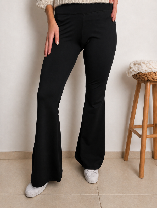 Producto - Calza Oxford Madison (térmica)